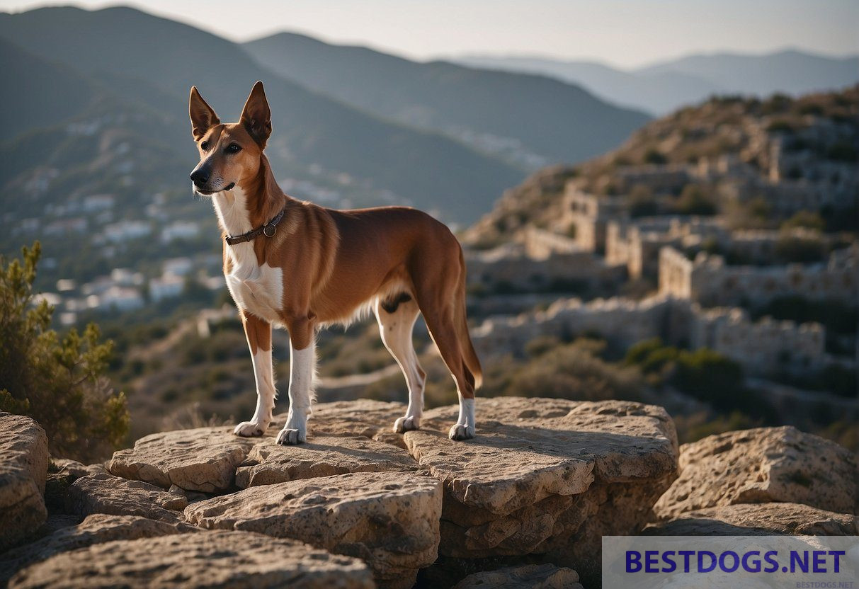 Cretan Hound