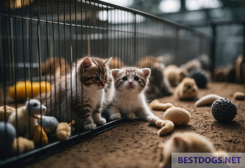 Animal Hoarding