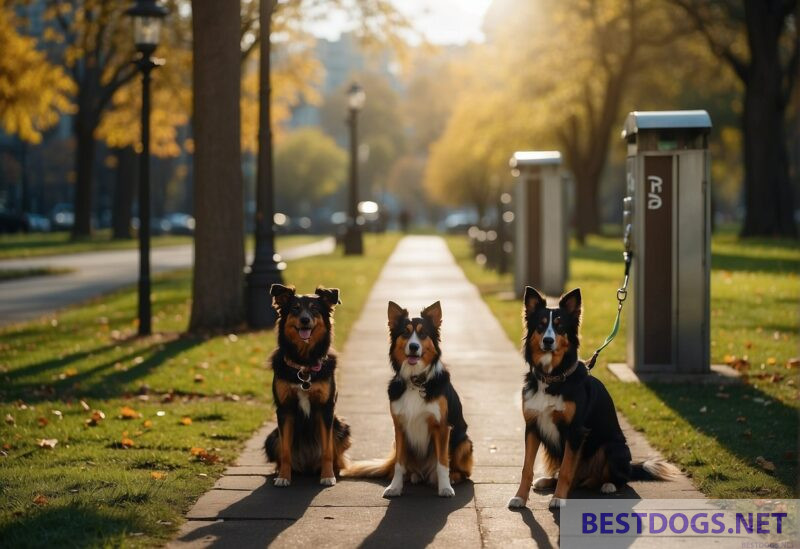 Local Dog Regulations and Etiquette